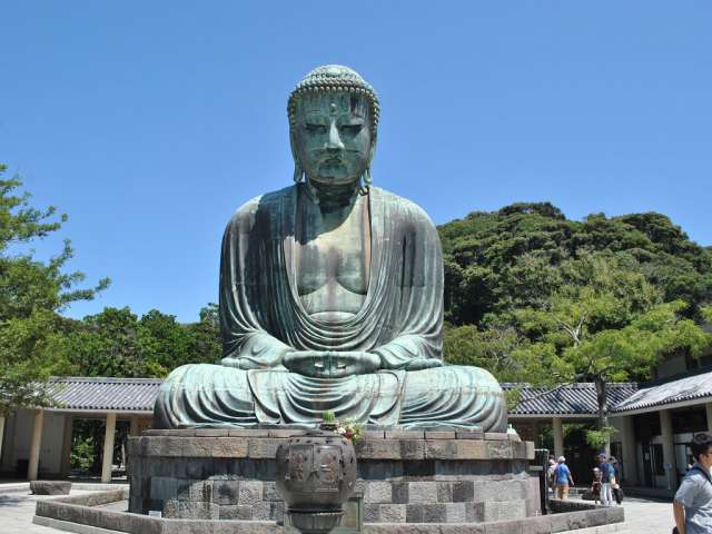 Cosa vedere a Kamakura - Giappone per Tutti